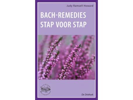 Bach Remedies stap voor stap