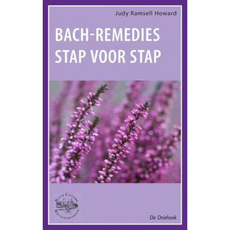 Bach Remedies stap voor stap