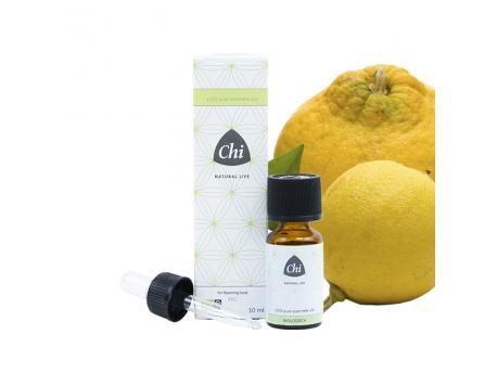 Bergamot eko