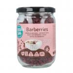 Raw berberis bessen (zuurbes)