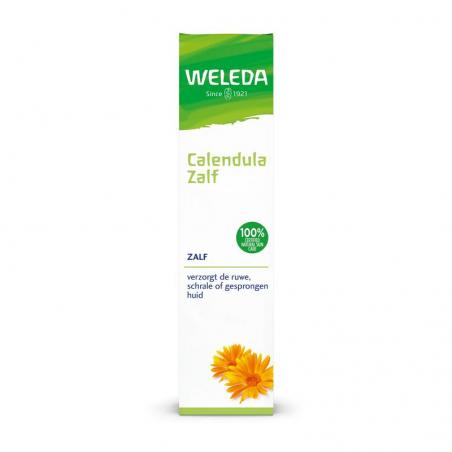 Calendulazalf pommade