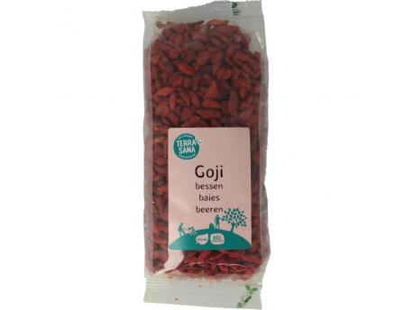 RAW Goji bessen