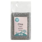 RAW Chia zaad zwart