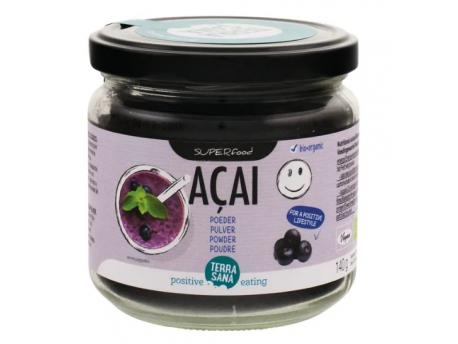 Super acai poeder