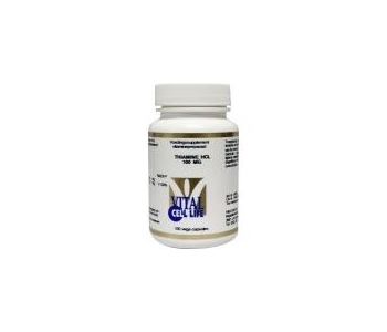 Thiamine (vitamin b1)