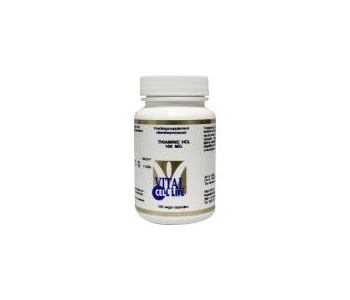 Thiamine (vitamine b1)