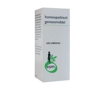 Homeopatic Products