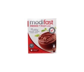 Modifast dieet