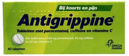 Antigrippine