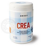 amiset crea