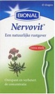 bional nervovit 45 dragees