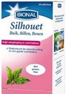 bional silhouet