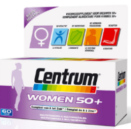 centrum man 50+ vrouw 50+