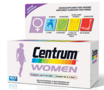 Centrum man en vrouw