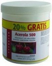 fytostar acerola 500 vitamin C