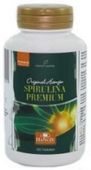 hanoju spirulina 400mg premium pet flacon