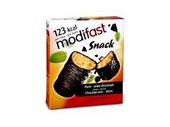 modifast control pure and white chocolate 