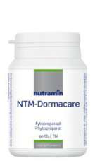 nutramin ntm dormacare