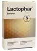  Lactophar Nutriphyt 30tab 