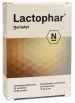 nutriphyt lactophar 30tabl