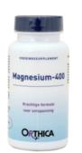 orthica magnesium 400