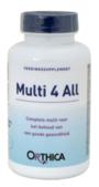 orthica multi 4 all