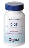 orthica vitamin d-25