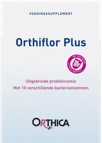 Orthiflor plus