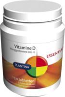 plantina vitamin d 600IE 120tabl