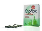 roter knoflox ginkgo 1 per day