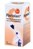 roter pactolan cough