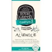 royal green algae oil 