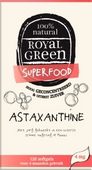 royal green astaxanthine 120st