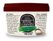 royal green kokos cooking cream 2500ml