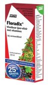 salus floradix ijzer elixer 200+50