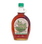 terrasana ahorn syrup grade A 