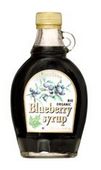 terrasana blueberry syrup