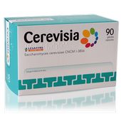 trenker cerevisia 90st