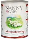 vitals nannycare goat milk 900 grams