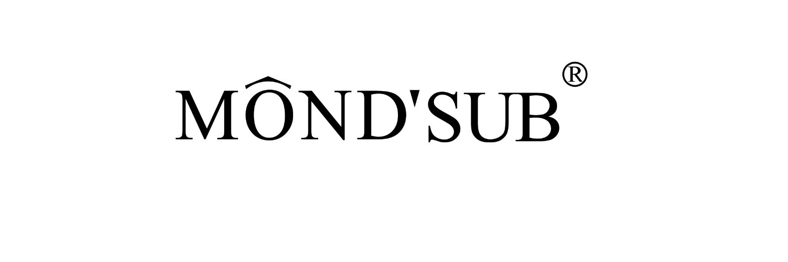 Mond'Sub